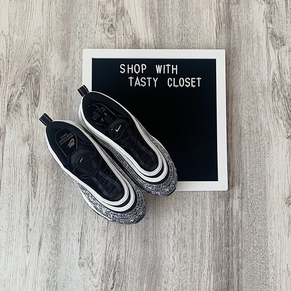 Nike GLOW air max 97 sneakers - Picture 4 of 6